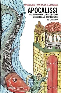 Apocalissi: Una trilogia per la fine dei tempi secondo 1slam, Cristianesimo ed Ebraismo