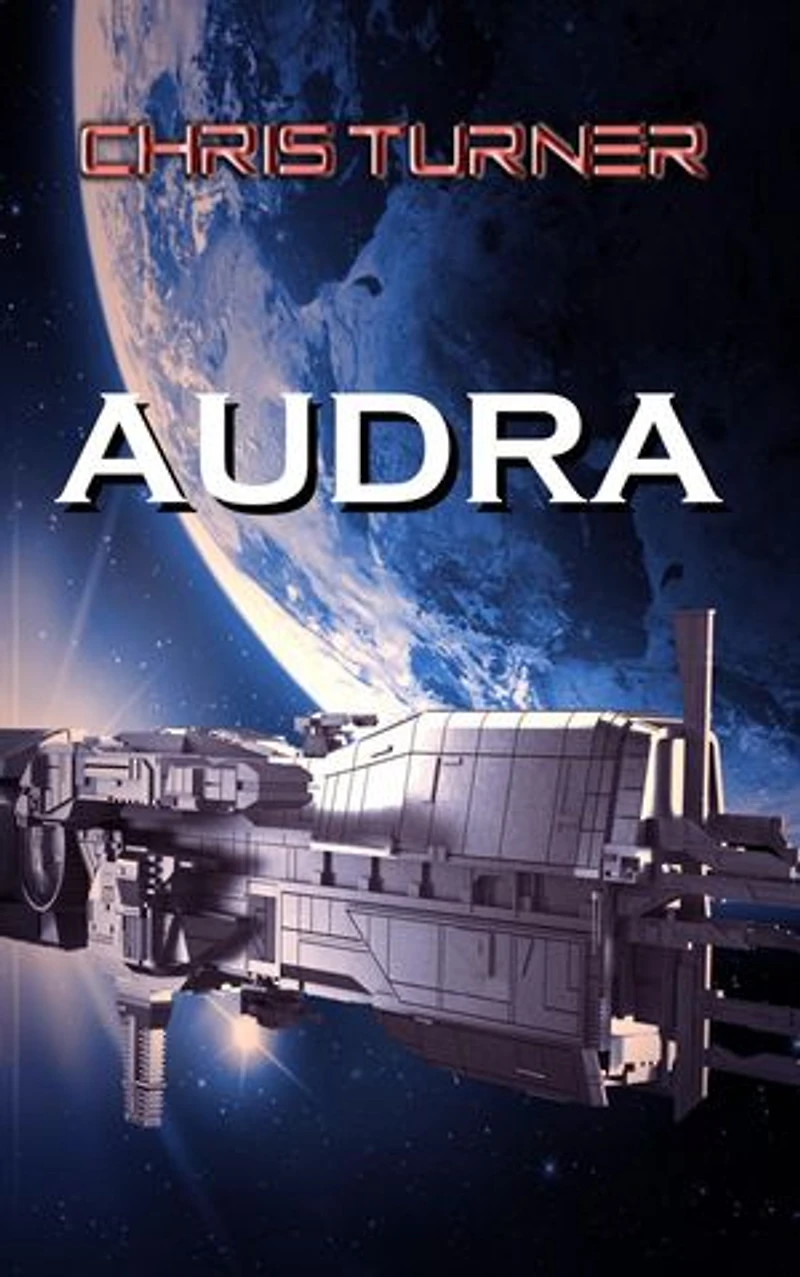 Audra: Alien Alliance, #6