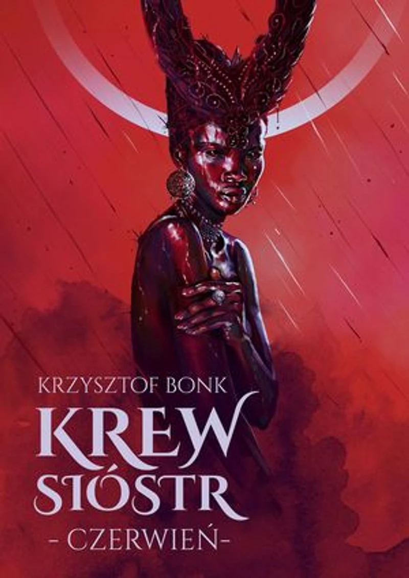 Krew sióstr — Czerwień