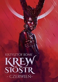 Krew sióstr — Czerwień