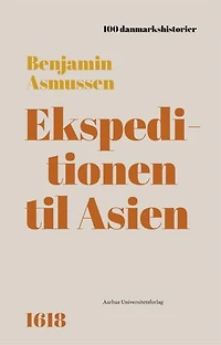 Ekspeditionen til Asien: 1618