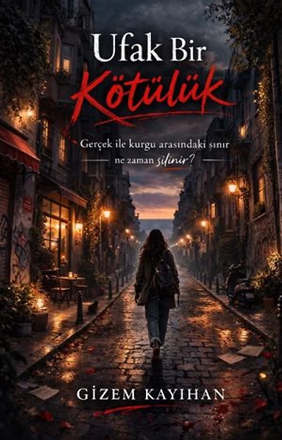Ufak Bir Kötülük