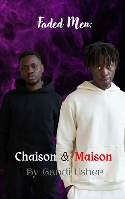 Perfect Humans Project: Chaison and Maison: Perfect Humans Project, #3
