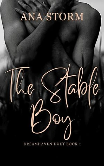 The Stable Boy: Dreamhaven Duet, #1