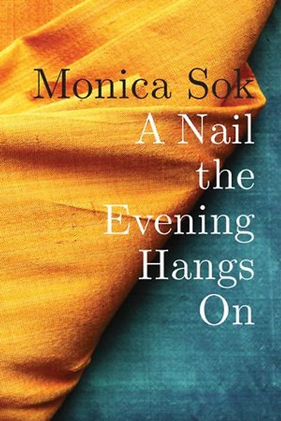 A Nail The Evening Hangs On