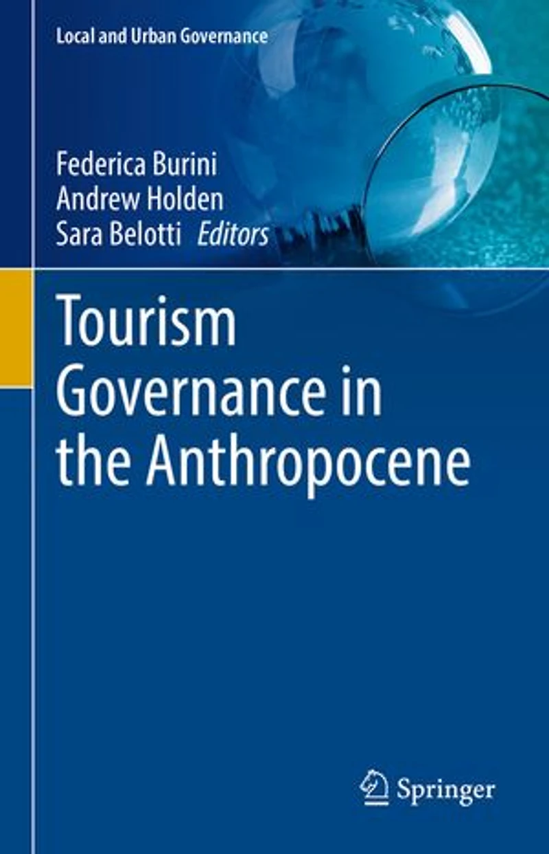 Tourism Governance the Anthropocene