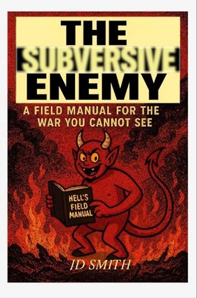 The Subversive Enemy