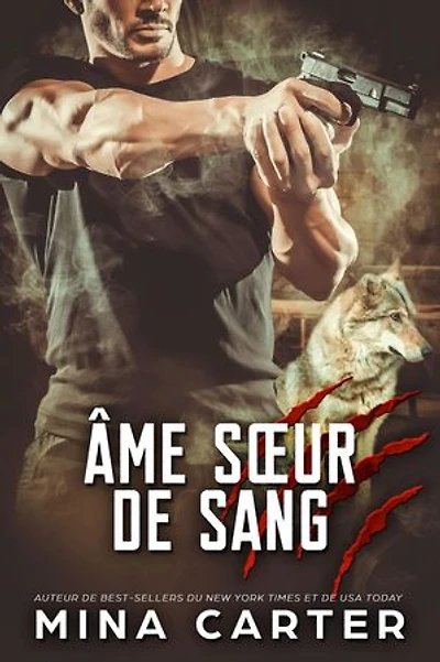 Âme Sœur de Sang