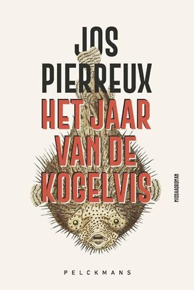 Het jaar van de kogelvis