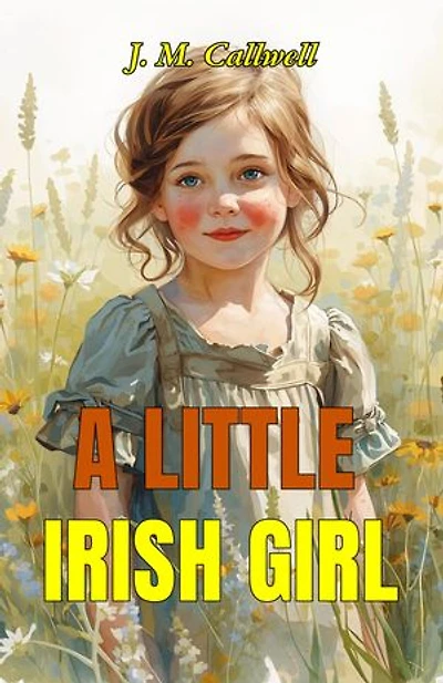 A Little Irish Girl