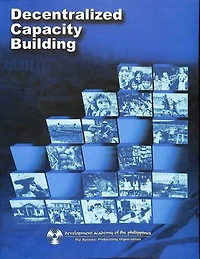 Decentralized Capacity Building