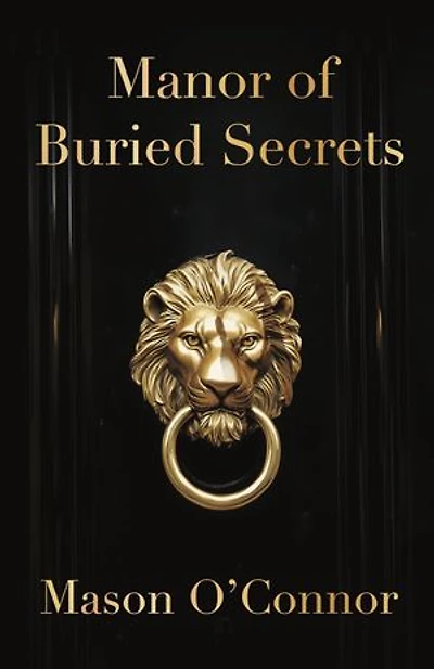 Manor of Buried Secrets