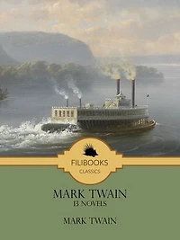 13 Novels