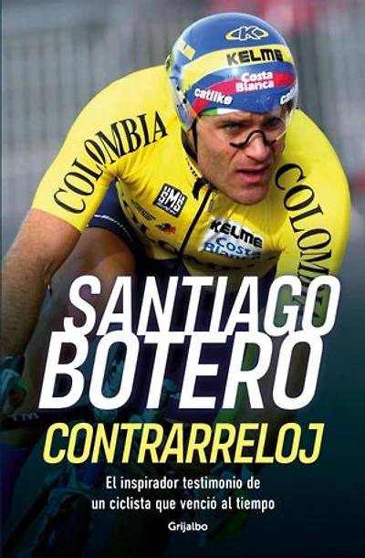Contrarreloj