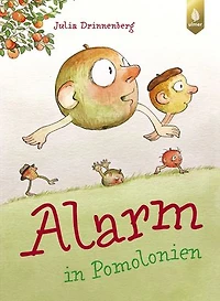 Alarm in Pomolonien