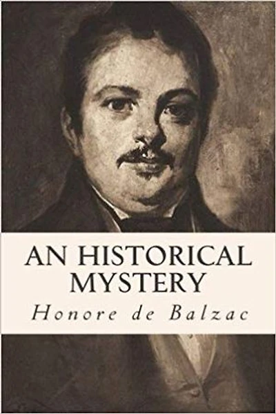 An Historical Mystery