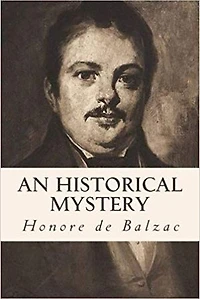 An Historical Mystery