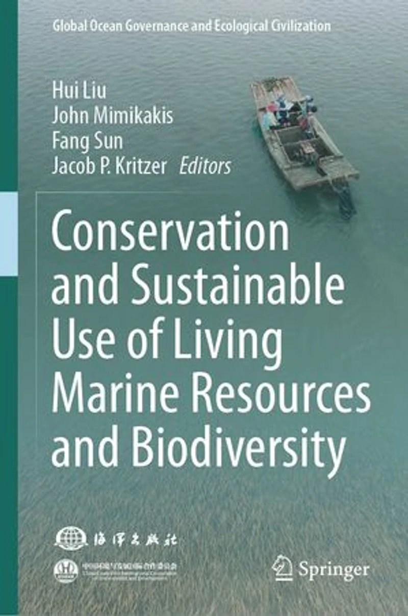 Conservation and Sustainable Use of Living Marine Resources Biodiversity