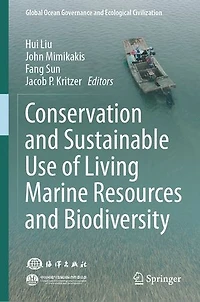 Conservation and Sustainable Use of Living Marine Resources Biodiversity