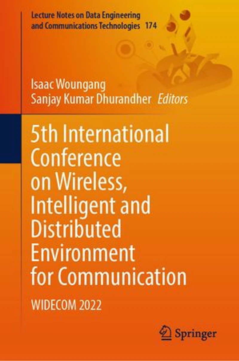 5th International Conference on Wireless