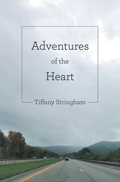 Adventures Of The Heart