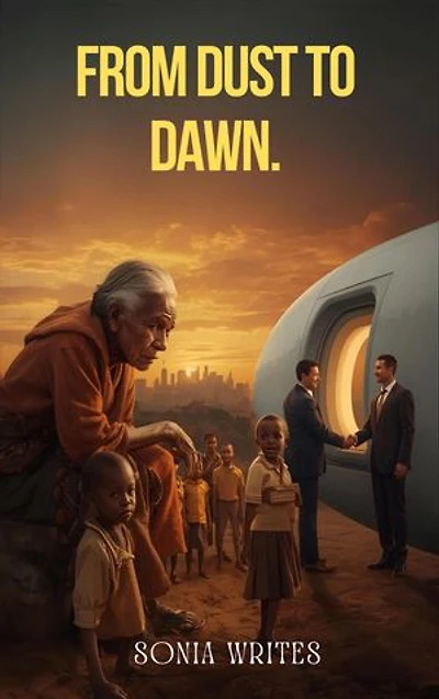 From Dust to Dawn: The Journey of the Abayomi Family