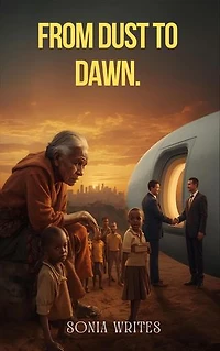 From Dust to Dawn: The Journey of the Abayomi Family