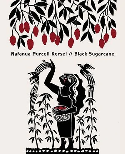 Black Sugarcane