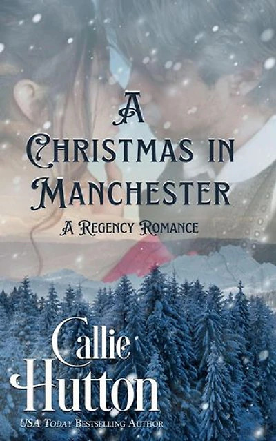 A Christmas in Manchester