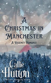 A Christmas in Manchester