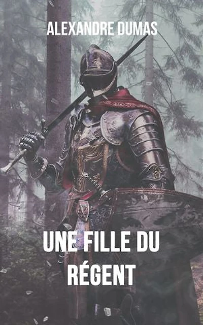 Une fille du régent