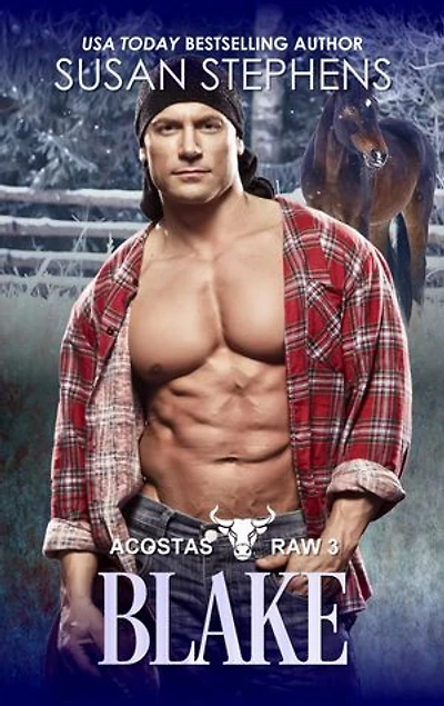 Blake: ACOSTAS RAW, #3
