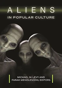 Aliens Popular Culture