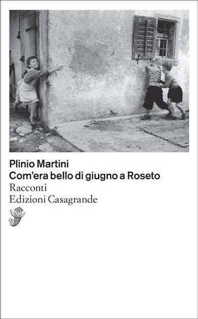 Com'era bello di giugno a Roseto: Racconti