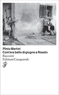 Com'era bello di giugno a Roseto: Racconti