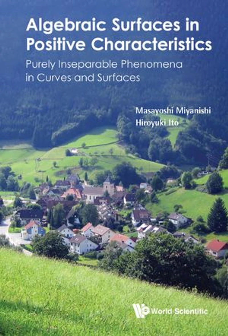 Algebraic Surfaces Positive Characteristics: Purely Inseparable Phenomena Curves And