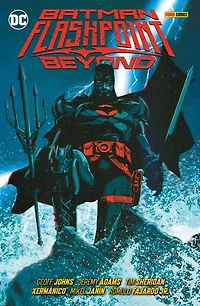 Batman - Flashpoint Beyond