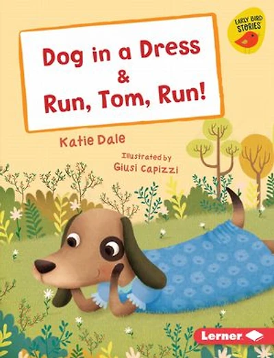 Dog a Dress & Run, Tom, Run!