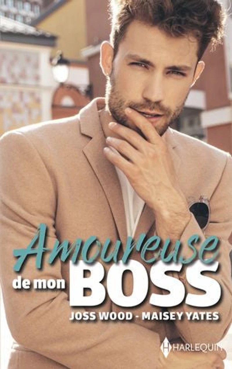 Amoureuse de mon boss: Passion au bureau - Opération bague doigt