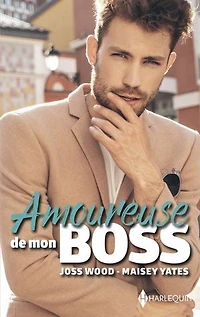 Amoureuse de mon boss: Passion au bureau - Opération bague doigt