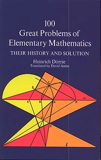 100 Great Problems Of Elementary Mathematics