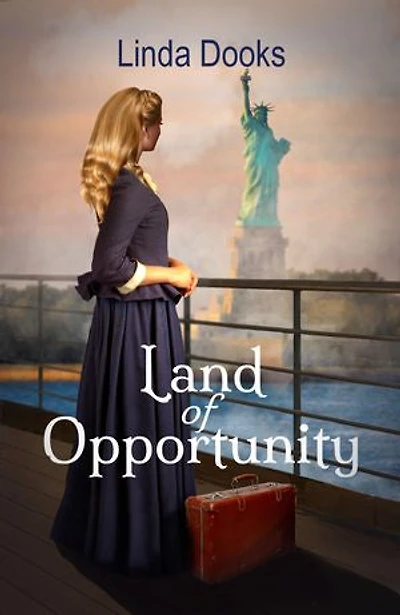 Land of Opportunity