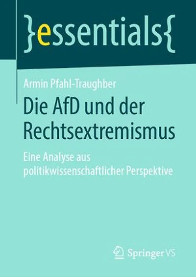 Die AfD und der Rechtsextremismus: Eine Analyse aus politikwissenschaftlicher Perspektive
