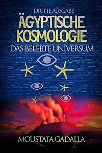 gyptische Kosmologie Das Belebte Universum