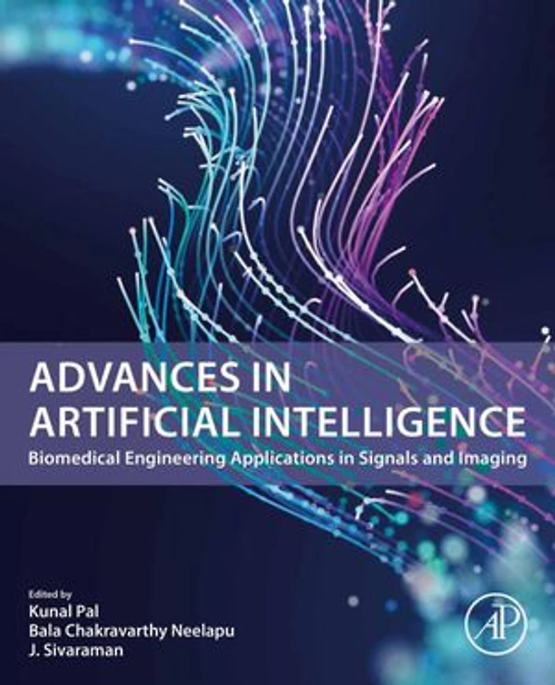 Advances Artificial Intelligence: Biomedical Engineering Applications Signals and Imaging