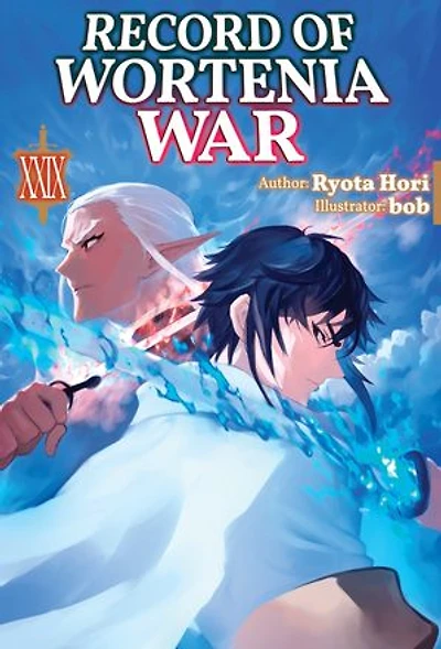 Record of Wortenia War: Volume 29