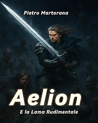 Aelion 2: La lama rudimentale