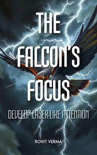 The Falcon’s Focus: Develop Laser-Like Attention