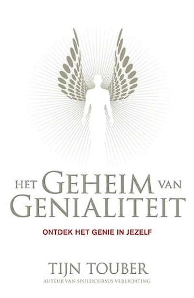Het geheim van genialiteit: ontdek het genie in jezelf