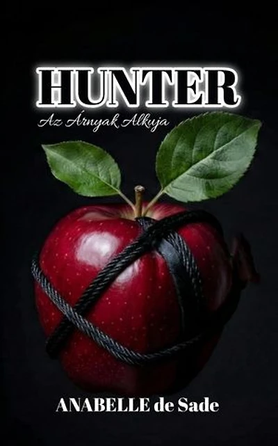 HUNTER – Az Árnyak Alkuja: Az alfa, #6
